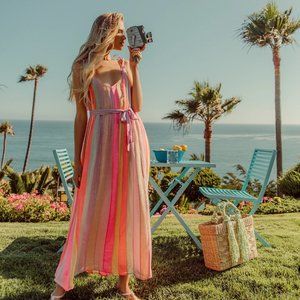 SUNDRESS Cary Mix Rainbow